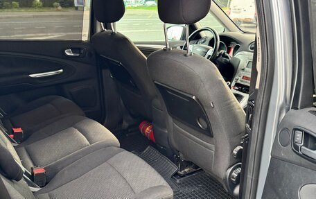 Ford Galaxy II, 2008 год, 820 000 рублей, 8 фотография
