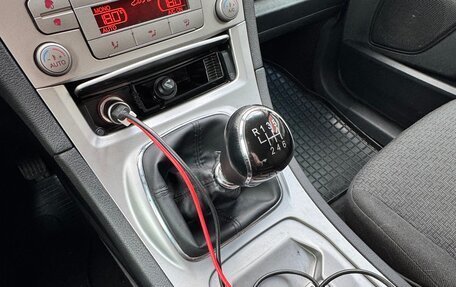 Ford Galaxy II, 2008 год, 820 000 рублей, 12 фотография