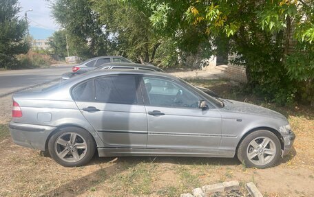 BMW 3 серия, 2003 год, 360 000 рублей, 2 фотография