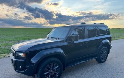 Toyota Land Cruiser Prado, 2025 год, 10 800 000 рублей, 1 фотография