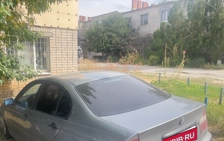 BMW 3 серия, 2003 год, 360 000 рублей, 3 фотография