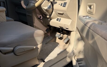 Toyota Porte II, 2007 год, 650 000 рублей, 4 фотография