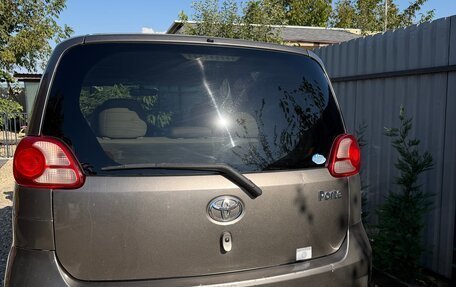 Toyota Porte II, 2007 год, 650 000 рублей, 2 фотография