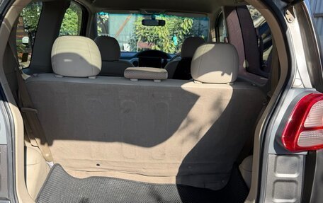 Toyota Porte II, 2007 год, 650 000 рублей, 3 фотография