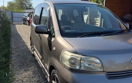 Toyota Porte II, 2007 год, 650 000 рублей, 5 фотография