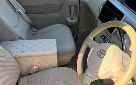 Toyota Porte II, 2007 год, 650 000 рублей, 6 фотография