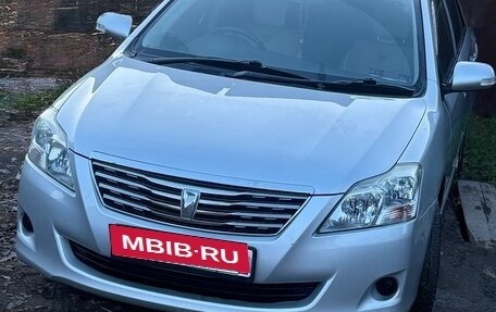 Toyota Premio, 2009 год, 990 000 рублей, 1 фотография