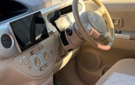 Toyota Porte II, 2007 год, 650 000 рублей, 10 фотография