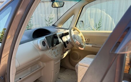 Toyota Porte II, 2007 год, 650 000 рублей, 11 фотография