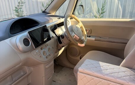 Toyota Porte II, 2007 год, 650 000 рублей, 12 фотография
