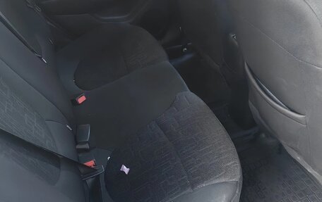 KIA Rio III рестайлинг, 2014 год, 1 100 000 рублей, 8 фотография