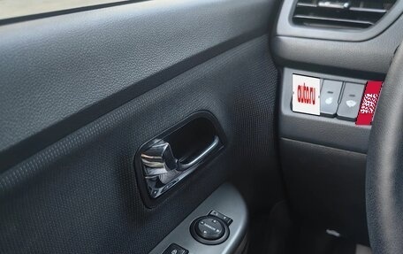 KIA Rio III рестайлинг, 2014 год, 1 100 000 рублей, 4 фотография
