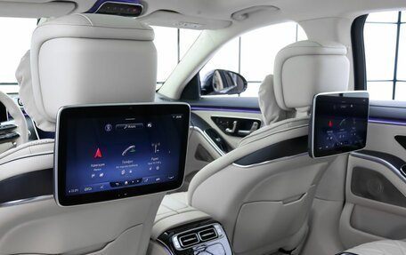 Mercedes-Benz S-Класс, 2021 год, 10 790 000 рублей, 14 фотография