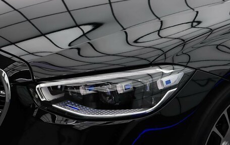 Mercedes-Benz S-Класс, 2021 год, 10 790 000 рублей, 7 фотография