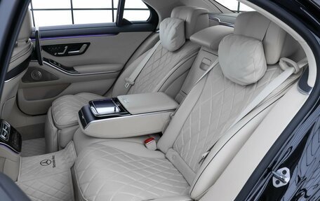 Mercedes-Benz S-Класс, 2021 год, 10 790 000 рублей, 11 фотография