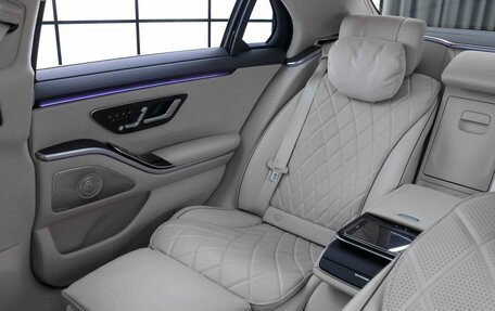 Mercedes-Benz S-Класс, 2021 год, 10 790 000 рублей, 12 фотография