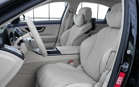 Mercedes-Benz S-Класс, 2021 год, 10 790 000 рублей, 10 фотография