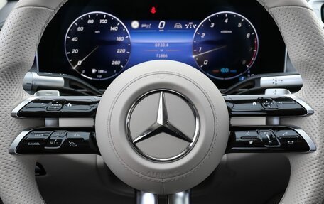 Mercedes-Benz S-Класс, 2021 год, 10 790 000 рублей, 16 фотография