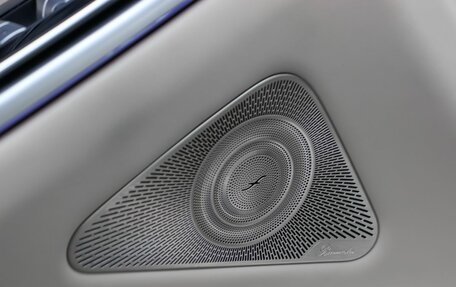 Mercedes-Benz S-Класс, 2021 год, 10 790 000 рублей, 22 фотография
