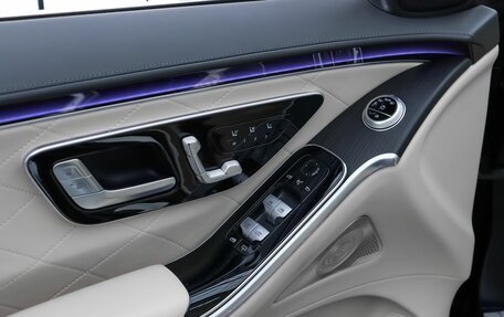 Mercedes-Benz S-Класс, 2021 год, 10 790 000 рублей, 25 фотография