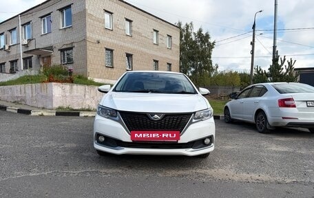 Toyota Allion, 2017 год, 1 335 000 рублей, 2 фотография