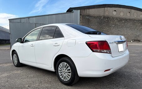 Toyota Allion, 2017 год, 1 335 000 рублей, 6 фотография