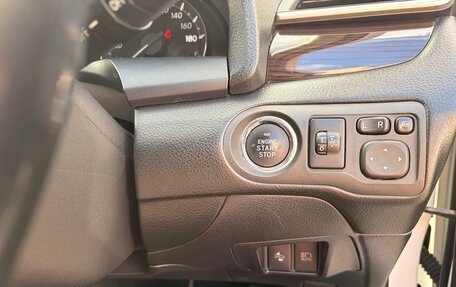 Toyota Allion, 2017 год, 1 335 000 рублей, 12 фотография