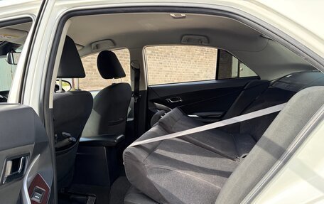 Toyota Allion, 2017 год, 1 335 000 рублей, 10 фотография