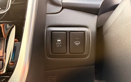 Toyota Allion, 2017 год, 1 335 000 рублей, 14 фотография