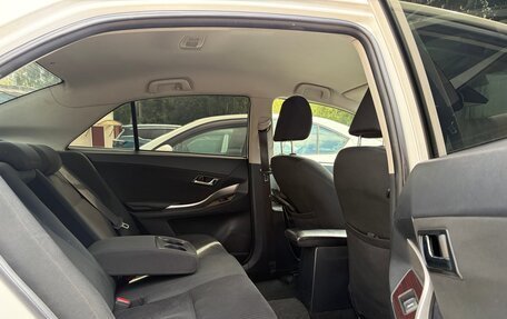 Toyota Allion, 2017 год, 1 335 000 рублей, 11 фотография