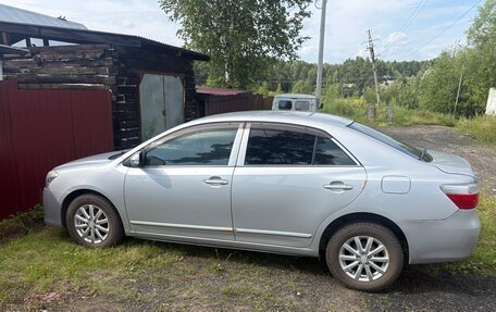 Toyota Premio, 2009 год, 990 000 рублей, 3 фотография