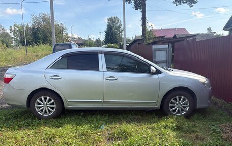 Toyota Premio, 2009 год, 990 000 рублей, 8 фотография