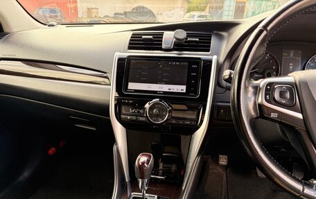 Toyota Allion, 2017 год, 1 335 000 рублей, 15 фотография