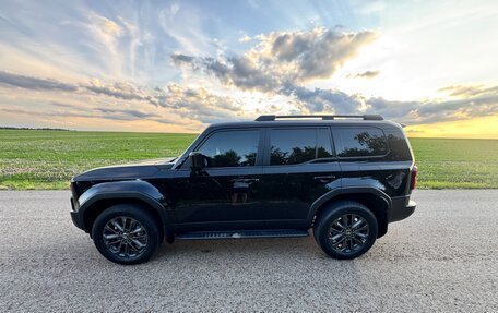 Toyota Land Cruiser Prado, 2025 год, 10 800 000 рублей, 2 фотография