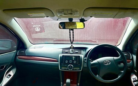 Toyota Premio, 2009 год, 990 000 рублей, 6 фотография