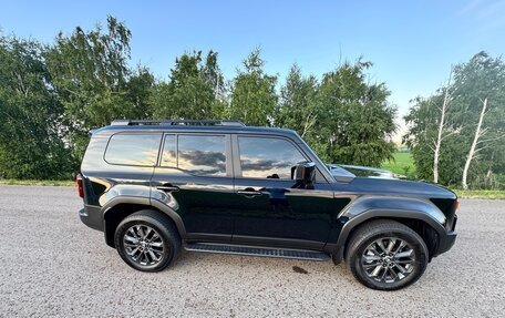 Toyota Land Cruiser Prado, 2025 год, 10 800 000 рублей, 3 фотография