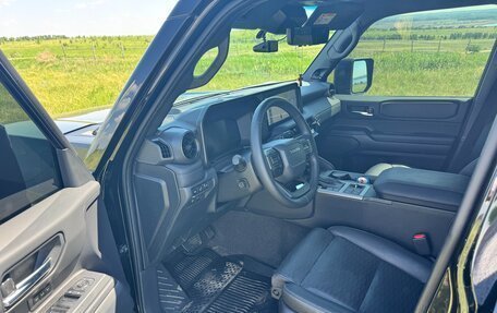 Toyota Land Cruiser Prado, 2025 год, 10 800 000 рублей, 6 фотография