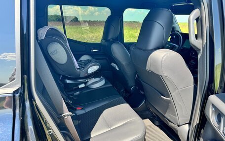 Toyota Land Cruiser Prado, 2025 год, 10 800 000 рублей, 5 фотография
