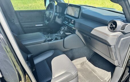 Toyota Land Cruiser Prado, 2025 год, 10 800 000 рублей, 4 фотография