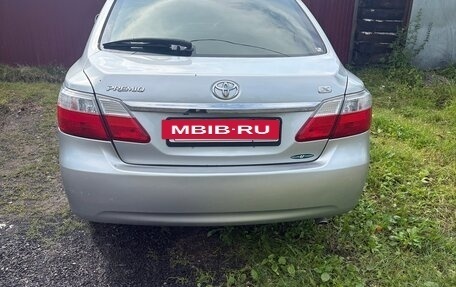 Toyota Premio, 2009 год, 990 000 рублей, 2 фотография