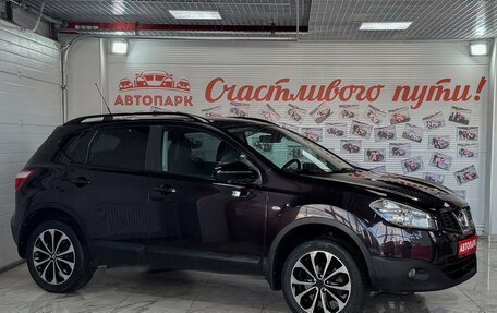 Nissan Qashqai, 2013 год, 939 000 рублей, 1 фотография