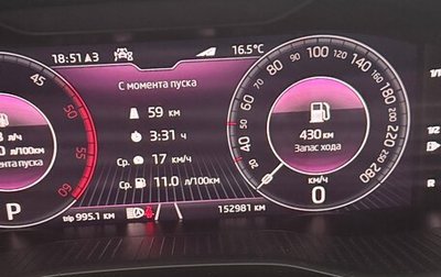 Skoda Kodiaq I, 2022 год, 3 760 000 рублей, 1 фотография