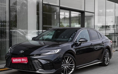Toyota Camry, 2026 год, 4 398 000 рублей, 1 фотография