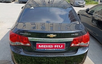 Chevrolet Cruze II, 2012 год, 470 000 рублей, 1 фотография
