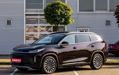 CheryExeed TXL, 2022 год, 1 725 000 рублей, 1 фотография