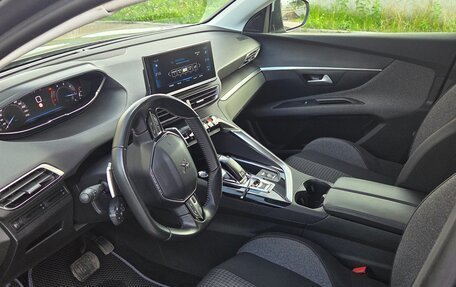Peugeot 5008 II, 2020 год, 2 100 000 рублей, 4 фотография