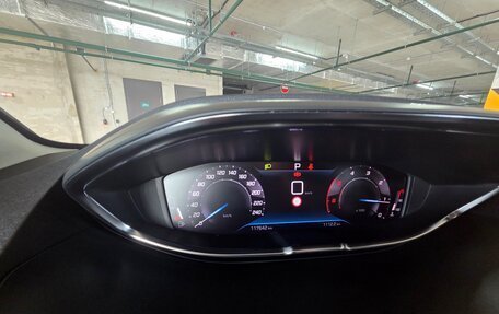 Peugeot 5008 II, 2020 год, 2 100 000 рублей, 6 фотография