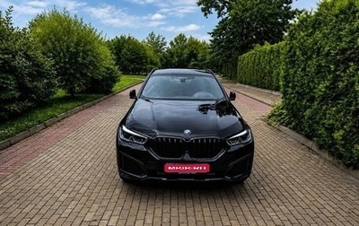 BMW X6, 2020 год, 8 500 000 рублей, 1 фотография