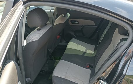 Chevrolet Cruze II, 2012 год, 470 000 рублей, 7 фотография