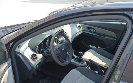Chevrolet Cruze II, 2012 год, 470 000 рублей, 6 фотография